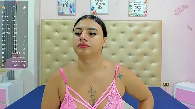  jade 01 online show from 04/30/26, 01:06