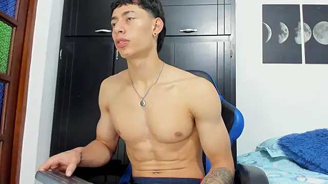 Snapshot of jey_cox23 chatting on 09/22/25, 12:18 jey cox23 online show from 09/22/25, 12:18