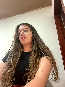 Aphrill online show from 09/19/25, 08:31