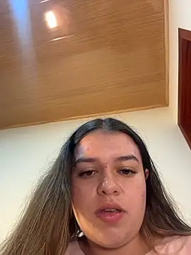 Aphrill online show from 03/19/26, 08:13