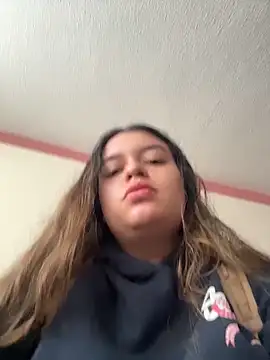 Aphrill online show from 04/13/26, 08:58