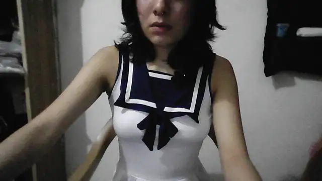 Valentina Bailecito online show from 11/10/25, 03:27