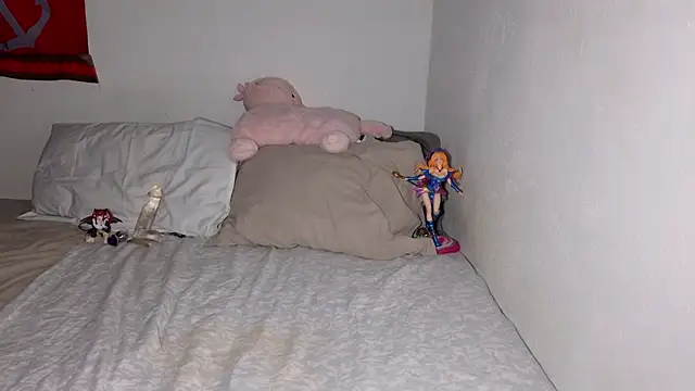 Valentina Bailecito online show from 12/03/25, 06:10