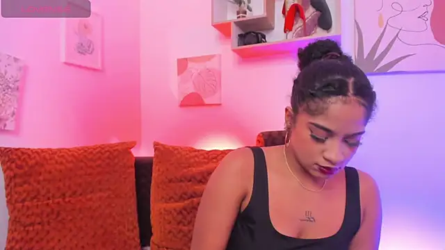 camilafoox7 online show from 01/17/26, 03:22