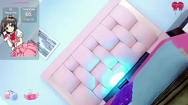 AdharaDaboin online show from 10/21/25, 04:46