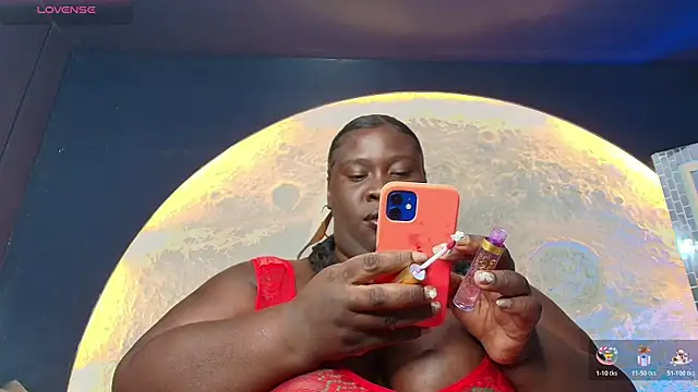 CarolinaGomez  online show from 01/08/26, 07:16