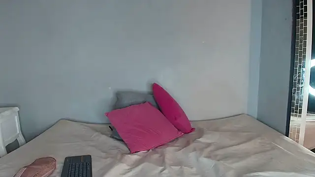 CarolinaGomez  online show from 03/27/26, 07:46