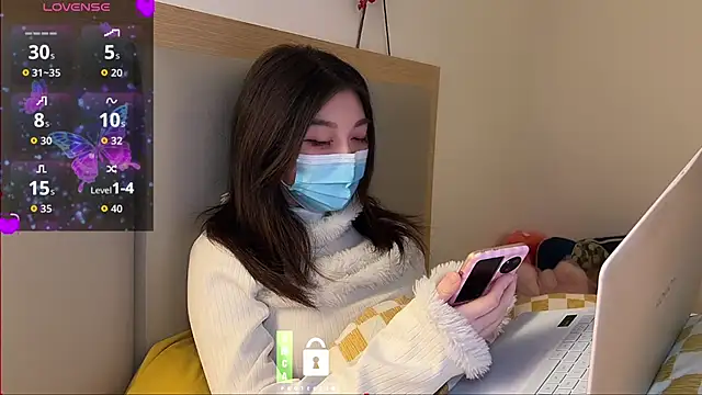 fioralba online show from 01/05/26, 05:38