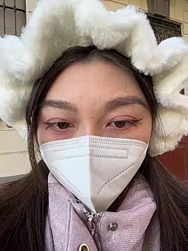 fioralba online show from 01/11/26, 11:59