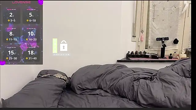 fioralba online show from 02/04/26, 07:09