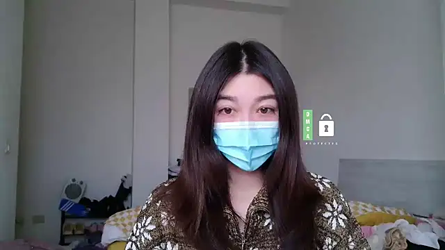 fioralba online show from 03/12/26, 01:06