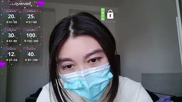 fioralba online show from 03/20/26, 11:59