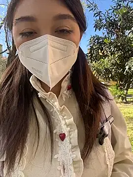 fioralba online show from 04/03/26, 02:48