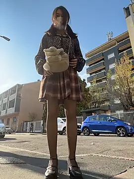 fioralba online show from 04/04/26, 03:42