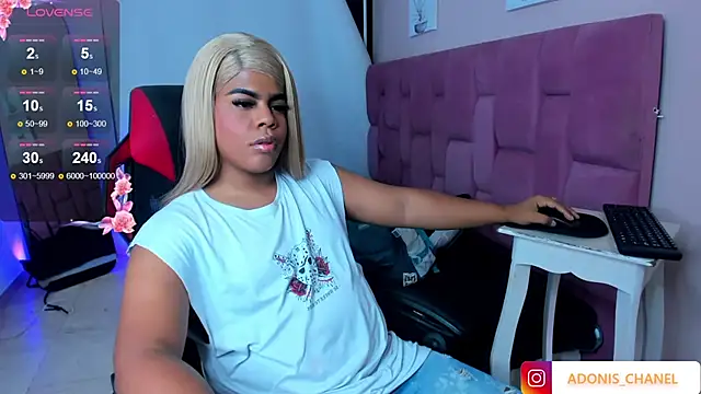 ZOE ROSE4 online show from 01/16/26, 05:55