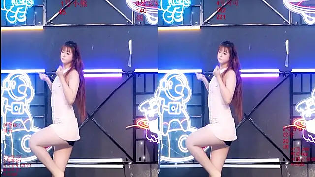 Shinygirls 777 online show from 10/01/25, 12:49