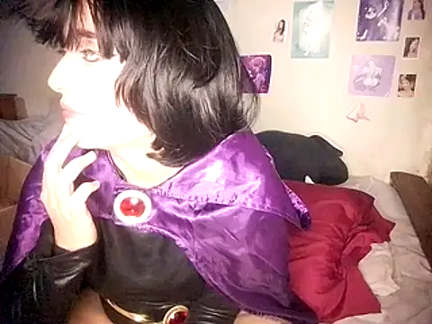 lucianasama online show from 07/07/26, 06:47