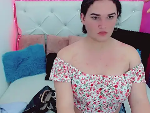 x daniiela x online show from 09/30/25, 07:41