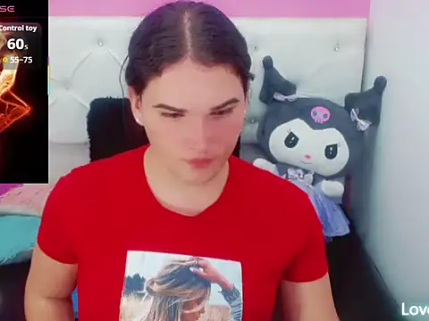 x daniiela x online show from 11/08/25, 08:07