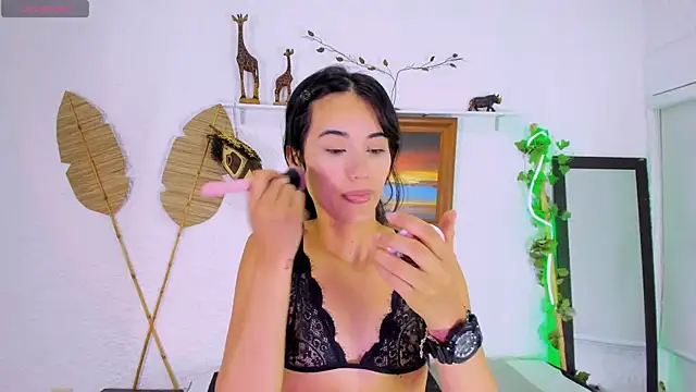 Rouse Monroe online show from 02/20/26, 11:54