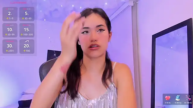 Rouse Monroe online show from 03/05/26, 12:34