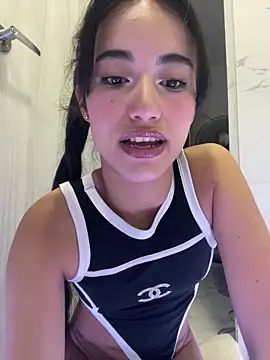 Rouse Monroe online show from 04/09/26, 02:11