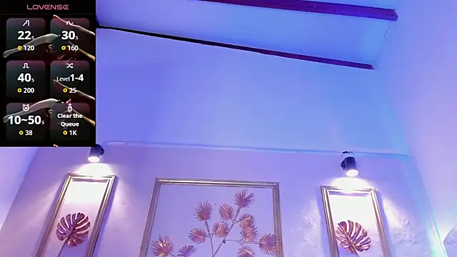 SophieSweet88 online show from 02/05/26, 04:50