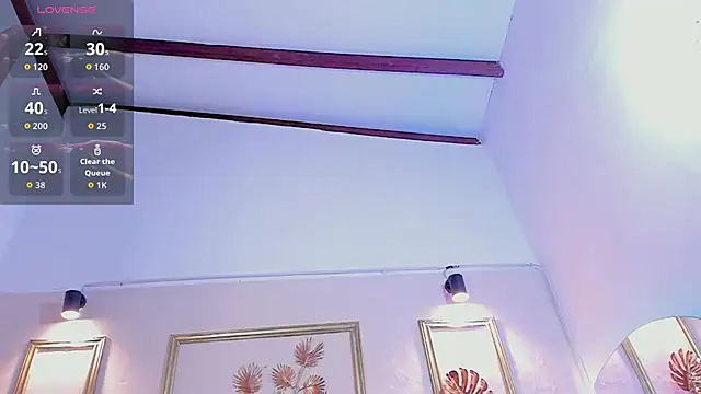 SophieSweet88 online show from 02/11/26, 03:55