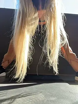 Valeriacris online show from 05/05/26, 12:57