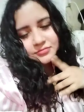 Carolceleste24 online show from 10/28/25, 06:17