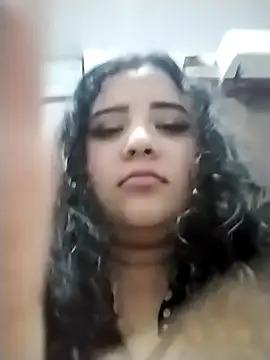 Carolceleste24 online show from 11/08/25, 01:50