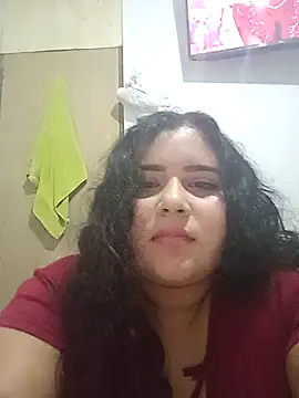 Carolceleste24 online show from 12/05/25, 06:44