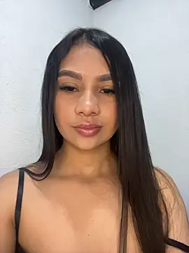 gabriela paris online show from 07/26/26, 01:14