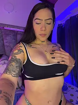 liahouses online show from 03/11/26, 12:16