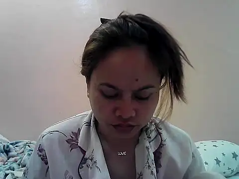 Amarrahlyn online show from 10/09/25, 09:35