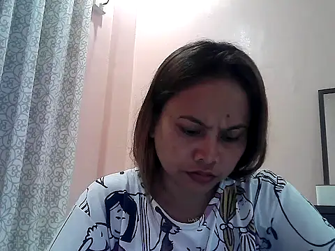 Amarrahlyn online show from 11/13/25, 09:47