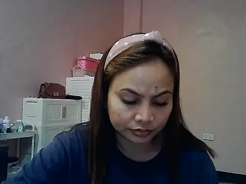 Amarrahlyn online show from 05/19/26, 09:21