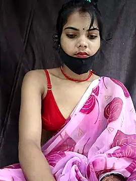 PRACHI-743 online show from 10/10/25, 01:04