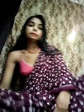 PRACHI-743 online show from 10/22/25, 01:06