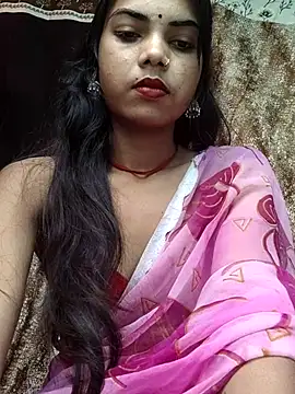 PRACHI-743 online show from 11/15/25, 01:47