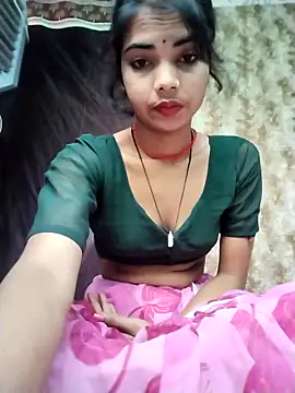 PRACHI-743 online show from 11/22/25, 01:59