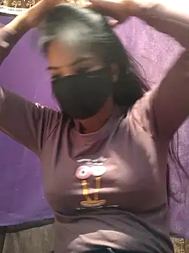 PRACHI-743 online show from 02/15/26, 01:13