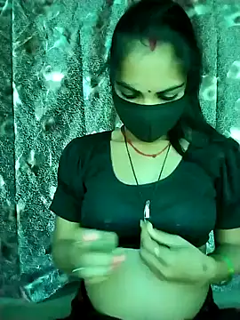 PRACHI-743 online show from 03/27/26, 10:04