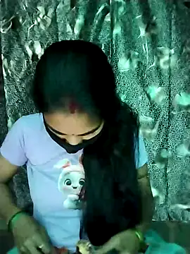 PRACHI-743 online show from 03/29/26, 01:16