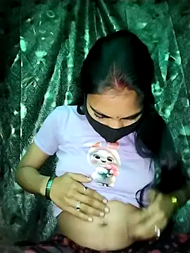 PRACHI-743 online show from 04/05/26, 01:03