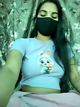 PRACHI-743 online show from 04/11/26, 10:08