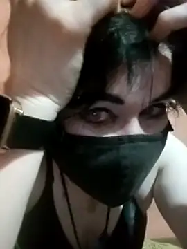 Lusty Annu online show from 03/07/26, 03:09