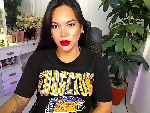 AngelitaDeputouch online show from 11/03/25, 11:33