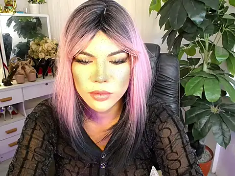 AngelitaDeputouch online show from 12/22/25, 09:06