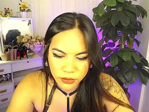 AngelitaDeputouch online show from 01/10/26, 08:49